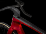 Madone SLR 9 Gen 7 Metallic Red Smoke to Red Carbon Smoke