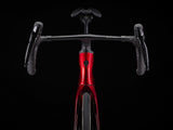 Madone SLR 9 Gen 7 Metallic Red Smoke to Red Carbon Smoke