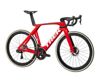 Madone SLR 9 Gen 7 Viper Red 