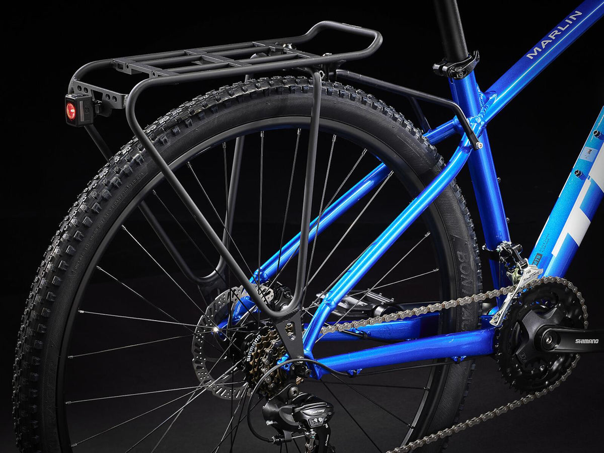 Marlin 4 Gen 2 Alpine Blue