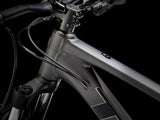 Marlin 6 Gen 3 Matte Dnister Black