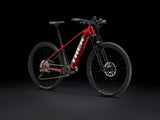 Powerfly 7 Gen 4 Crimson/Lithium Grey