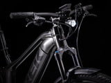 Powerfly FS 4 Equipped Gen 3 Matte Dnister Black /Gloss Trek Black