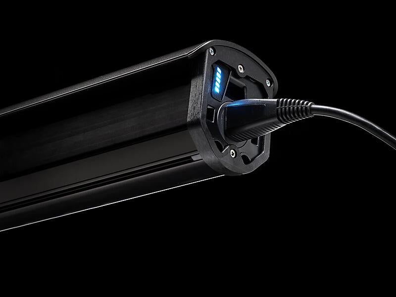 Powerfly FS 7 Gen 3 Matte/Gloss Supernova