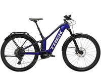 Powerfly FS 9 Equipped Gen 3 Hex Blue/Deep Dark Blue