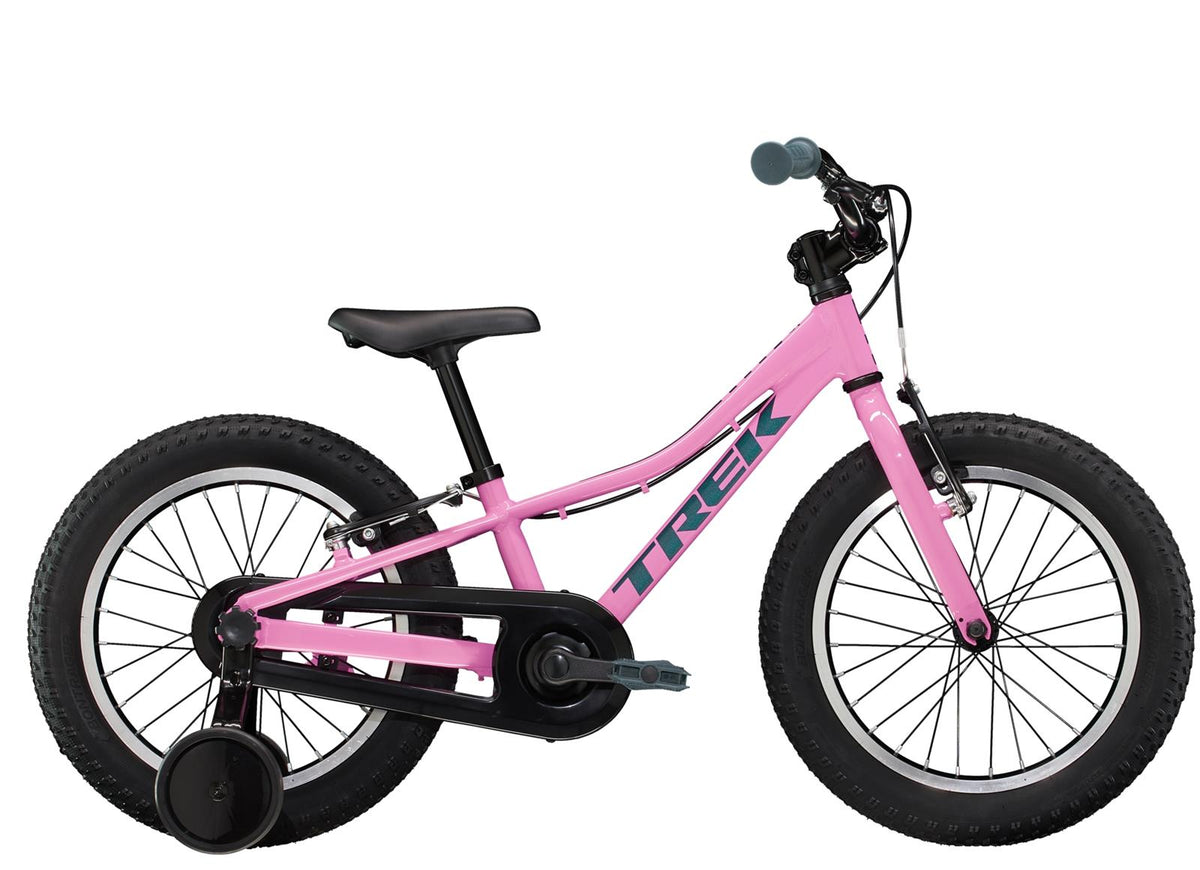 Precaliber 16 Pink Frosting