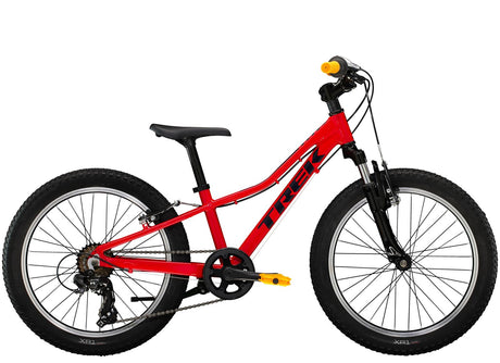Precaliber 20 7-speed Viper Red