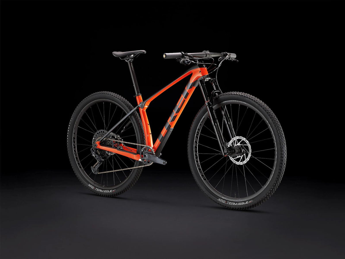 Procaliber 9.7 Roarange/Deep Smoke