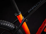 Procaliber 9.7 Roarange/Deep Smoke