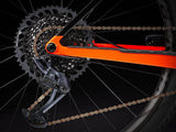 Procaliber 9.7 Roarange/Deep Smoke