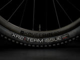 Procaliber 9.8 Carbon Red Smoke/Crimson
