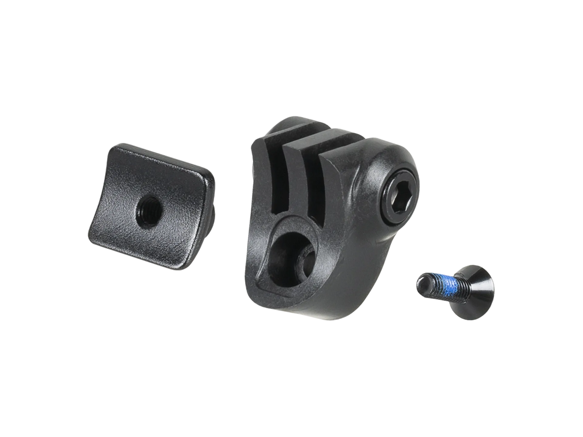 Bontrager RCS Pro Stem Blendr Mono Base