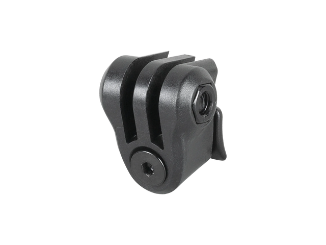 Bontrager RCS Pro Stem Blendr Mono Base