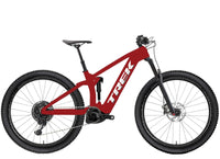 Rail 5 Deore Gen 3 Rage Red