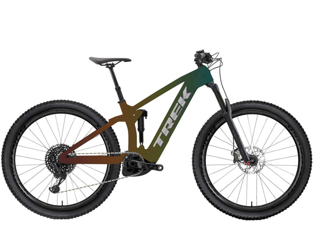 Rail 7 Deore/XT Gen 3 Dark Prismatic