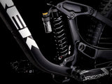 Session 8 29 GX Satin Trek Black