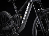 Session 8 29 GX Satin Trek Black