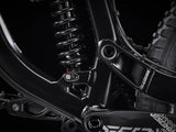 Session 8 29 GX Satin Trek Black