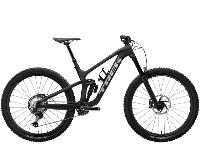 Slash 9.8 XT Matte Deep Smoke