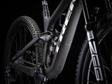 Slash 9.9 XX1 Flight Attendant Matte Deep Smoke