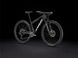 Supercaliber 9.8 GX AXS Matte Carbon/Gloss Trek Black