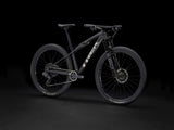 Supercaliber 9.8 GX AXS Matte Raw Carbon/Gloss Trek Black