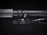 Supercaliber 9.8 GX AXS Matte Raw Carbon/Gloss Trek Black