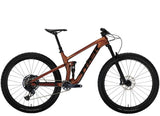Top Fuel 9.8 GX AXS Pennyflake