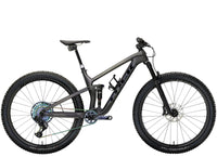 Top Fuel 9.9 XX1 AXS Matte Raw Carbon