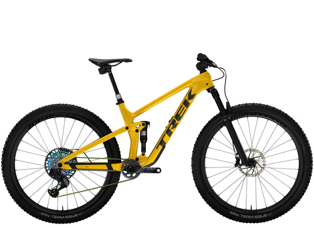 Top Fuel 9.9 XX1 AXS Satin Baja Yellow