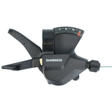 Shift lever SL-M315 RAPIDFIRE PLUS - 7-speed