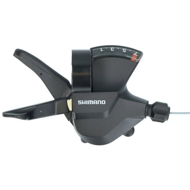 Shift lever SL-M315 RAPIDFIRE PLUS - 7-speed