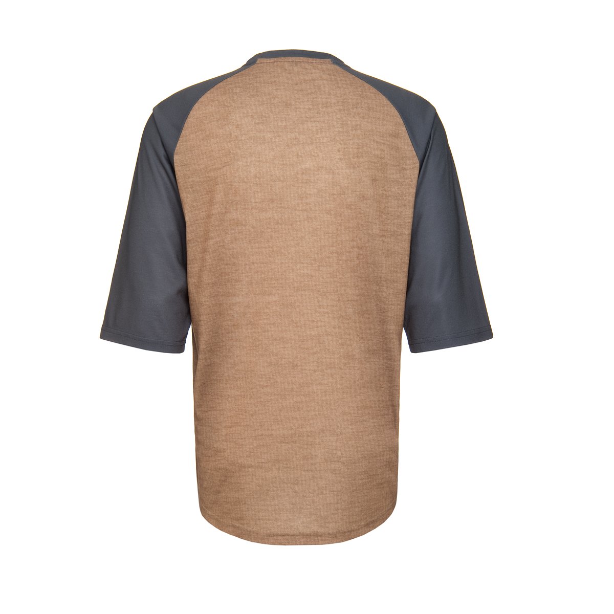 WRF - Jersey - Gray/Brown