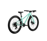KIMU 24 H20 - Aloha Green Orbea