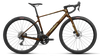 Terra M30 Team - Caramel Carbon View (Gloss)