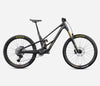 RALLON RS-TEAM MULLET - Fuel Carbon View/Magic Gold (Matt)