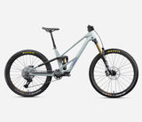 RALLON RS-LTD MULLET - Frozen Concrete (Gloss)/Diamond C. View (Matt)