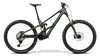 Wild LT H10 - Racing Reen/White Cream (Gloss)