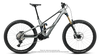 Wild LT H10 - Titan Grey/Noctiluca Carbon View (Matt)