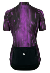 UMA GT Jersey C2 Drop Head - Venus Violet