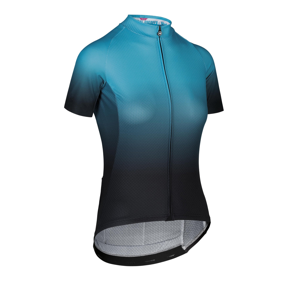 UMA GT Summer c2 - Shifter - Maglia a maniche corte - Blu