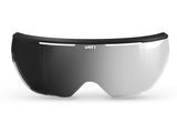 Kask z daszkiem Adaptive Helmet Visor V2 - Photochromic (Neon)