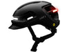 AURA Mips Smart Helmet - Blackbird