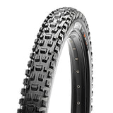 Assegai WT Clincher Tire - 27.5 x 2.5 inches - 3C MaxxGrip - TR EXO+