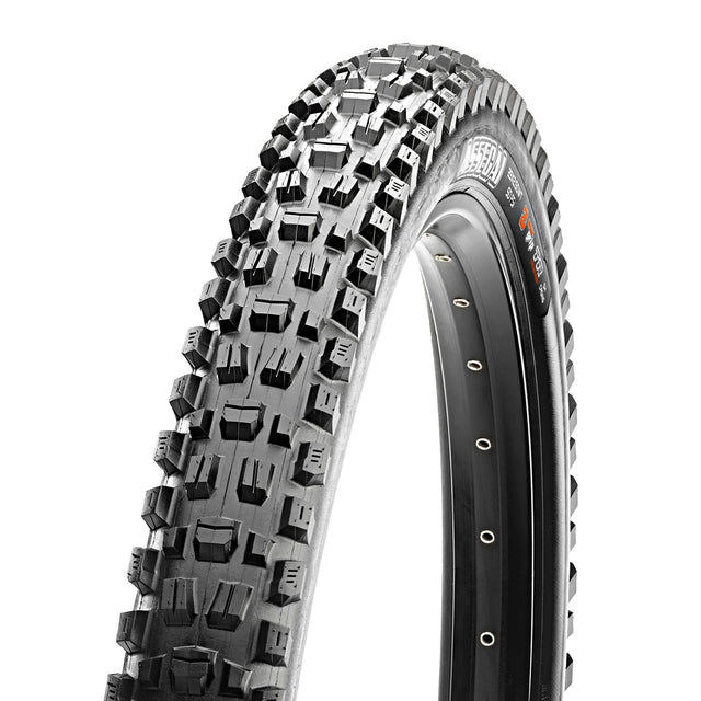 Assegai WT Clincher Tire - 27.5 x 2.5 inches - 3C MaxxGrip - TR EXO+