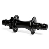 DJD Supa Drive Rear Hub 135mm - Disc - black