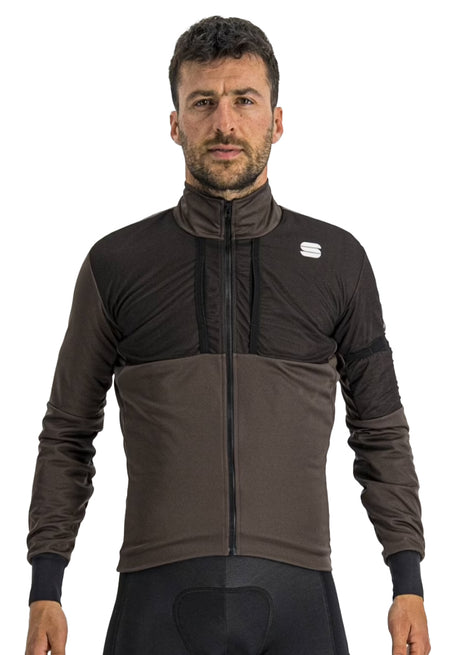 Supergiara Jacket - Cacao
