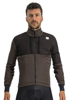 Supergiara Jacket - Cacao