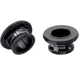 Achsadapter Ø28 Front HEX Naben 15x100/110