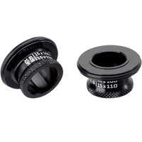 Achsadapter Ø28 Front HEX Naben 15x100/110